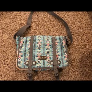 Matilda Jane Crossbody Messenger Bag 🌺